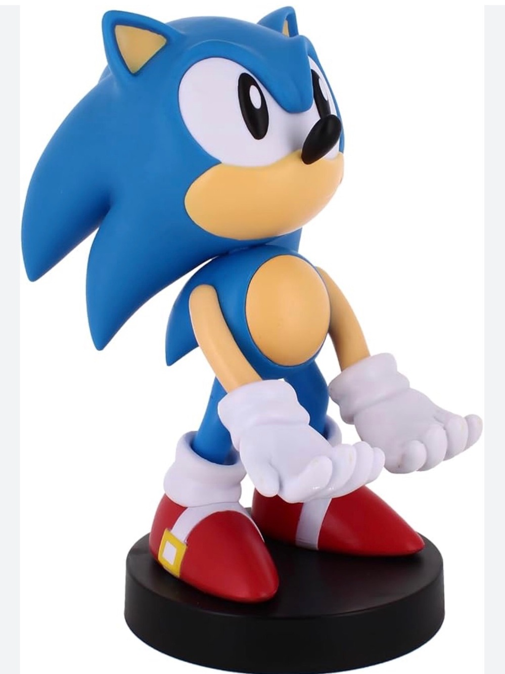 Sonic the Hedgehog Cable Guy Controller Holder/Phone Stand